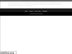 Sites similar to learnmine.blogspot.com