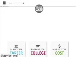 Sites similar to learnmoreindiana.org