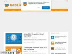 Sites similar to learnmorekerala.com