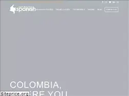 Sites similar to learnmorethanspanish.com