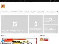 Sites similar to learnmoretrick.blogspot.com
