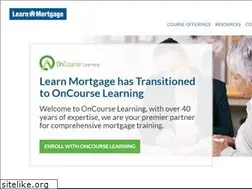 Sites similar to learnmortgage.com