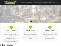 Sites similar to learnmusiceasy.com