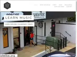 Sites similar to learnmusicnc.com