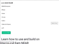 Sites similar to learnnear.club
