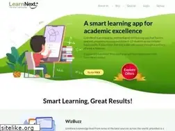 Sites similar to learnnext.com