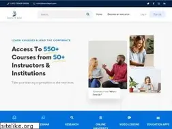 Sites similar to learnnlead.com