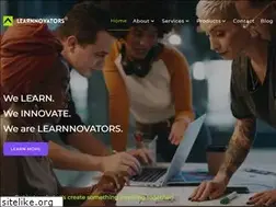 Sites similar to learnnovators.com