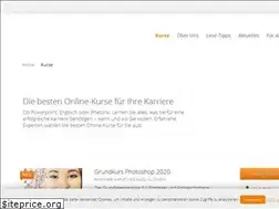 Sites similar to learnnow.de
