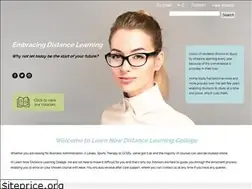 Sites similar to learnnow.org.uk