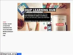 Sites similar to learnogip.weebly.com