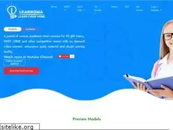 Sites similar to learnoma.com
