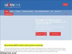 Sites similar to learnon.ca