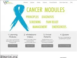 Sites similar to learnoncology.ca