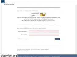 Sites similar to learnonline.ch