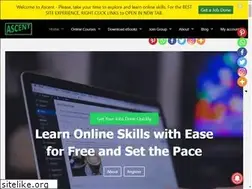 Sites similar to learnonlineskills.net