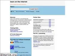 Sites similar to learnontheinternet.co.uk
