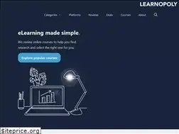 Sites similar to learnopoly.com