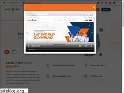 Sites similar to learnotest.com