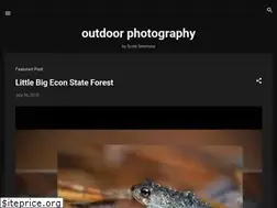 Sites similar to learnoutdoorphotography.com