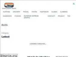 Sites similar to learnoutdoorsports.org