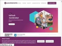 Sites similar to learnovatecentre.org