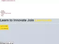 Sites similar to learnovateonecenter.com