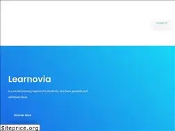 Sites similar to learnovia.com