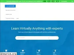 Sites similar to learnovita.com