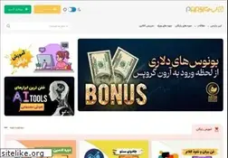 Sites similar to learnparsi.com