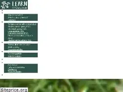 Sites similar to learnpermaculture.com