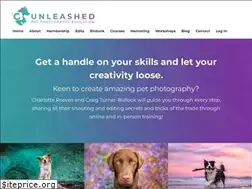 Sites similar to learnpetphotography.com.au
