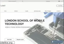 Sites similar to learnphonerepairs.com