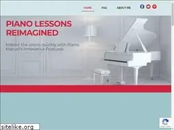 Sites similar to learnpianoonline.net