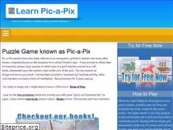 Sites similar to learnpicapix.com