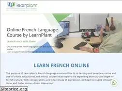 Sites similar to learnplant.com