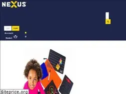 Sites similar to learnplaynexus.com