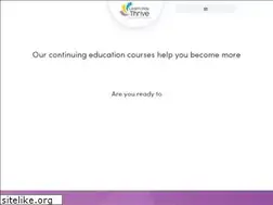 Sites similar to learnplaythrive.com