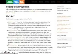 Sites similar to learnplaywin.net