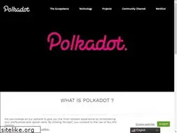 Sites similar to learnpolkadot.com