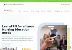 Sites similar to learnprn.com