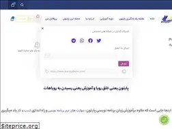 Sites similar to learnpythonn.com