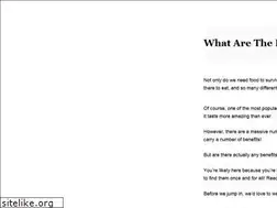 Sites similar to learnrawfood.com