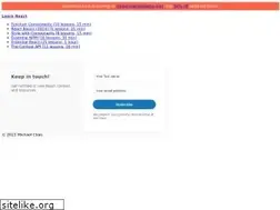 Sites similar to learnreact.com