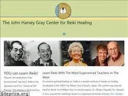 Sites similar to learnreiki.org