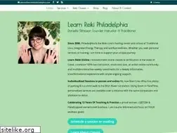 Sites similar to learnreikiphiladelphia.com