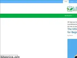 Sites similar to learnrelaxationtechniques.com
