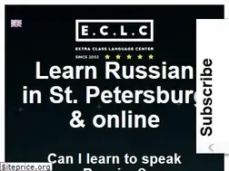 Sites similar to learnrussian.ru