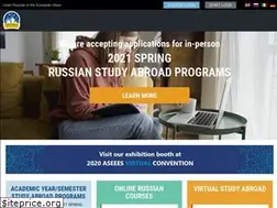 Sites similar to learnrussianineu.com