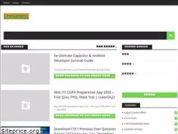 Sites similar to learnsa2z.com